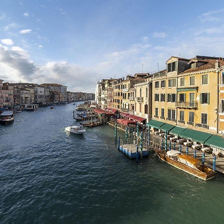 Rialto Grand Canal By Wonderful Italy Венеція Екстер'єр фото